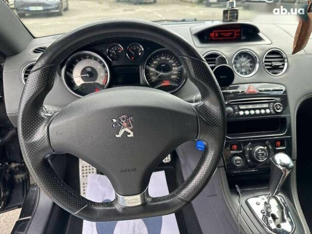 Пежо РЦЗ, объемом двигателя 0 л и пробегом 135 тыс. км за 9990 $, фото 20 на Automoto.ua