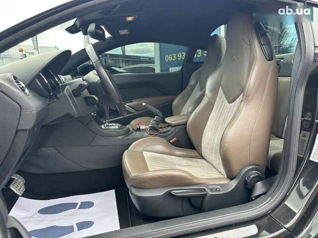 Пежо РЦЗ, объемом двигателя 0 л и пробегом 135 тыс. км за 9990 $, фото 16 на Automoto.ua
