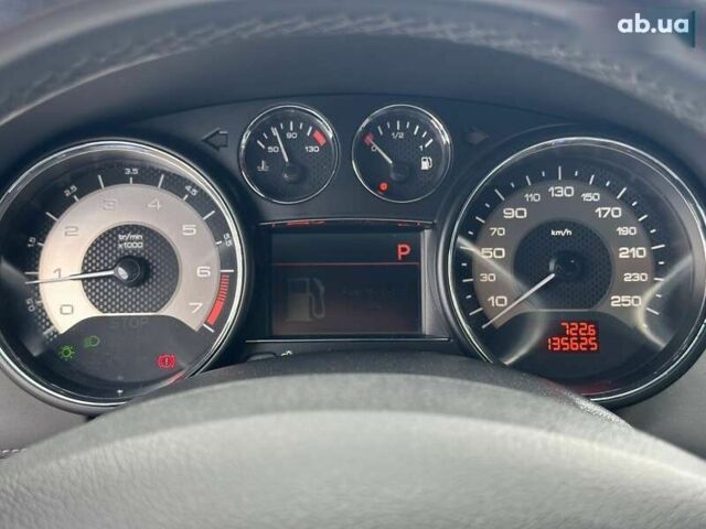 Пежо РЦЗ, объемом двигателя 0 л и пробегом 135 тыс. км за 9990 $, фото 21 на Automoto.ua