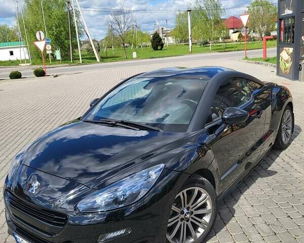 Пежо РЦЗ, об'ємом двигуна 1.6 л та пробігом 54 тис. км за 13950 $, фото 25 на Automoto.ua