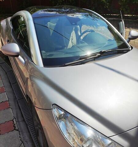Пежо РЦЗ, объемом двигателя 2 л и пробегом 202 тыс. км за 11800 $, фото 15 на Automoto.ua