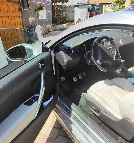 Пежо РЦЗ, объемом двигателя 2 л и пробегом 202 тыс. км за 11800 $, фото 8 на Automoto.ua