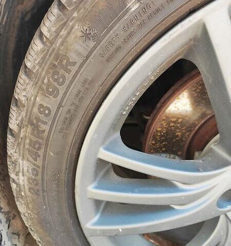 Пежо РЦЗ, объемом двигателя 2 л и пробегом 202 тыс. км за 11800 $, фото 3 на Automoto.ua