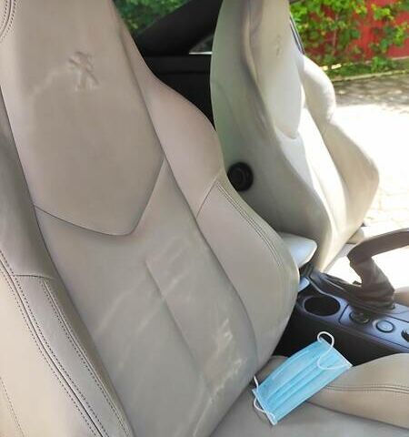 Пежо РЦЗ, объемом двигателя 2 л и пробегом 202 тыс. км за 11800 $, фото 14 на Automoto.ua