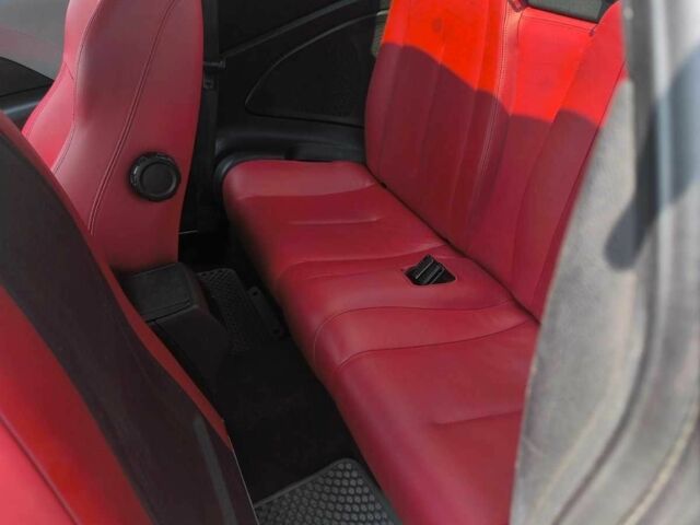 Серый Пежо РЦЗ, объемом двигателя 1.6 л и пробегом 176 тыс. км за 9000 $, фото 15 на Automoto.ua