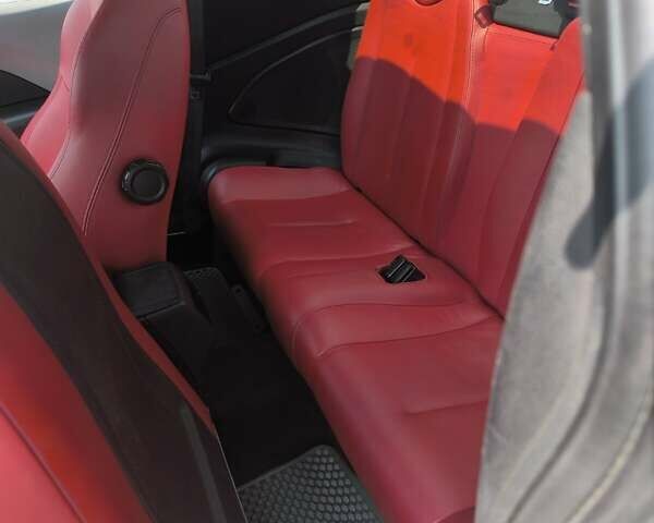 Серый Пежо РЦЗ, объемом двигателя 1.6 л и пробегом 176 тыс. км за 9900 $, фото 20 на Automoto.ua