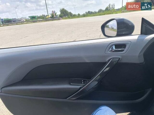 Серый Пежо РЦЗ, объемом двигателя 1.6 л и пробегом 176 тыс. км за 9900 $, фото 29 на Automoto.ua