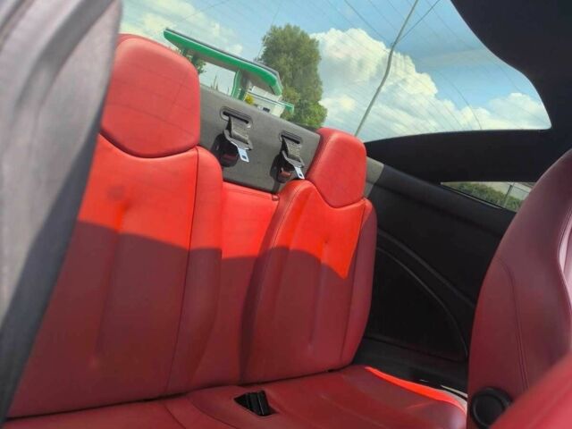 Серый Пежо РЦЗ, объемом двигателя 1.6 л и пробегом 176 тыс. км за 9000 $, фото 17 на Automoto.ua