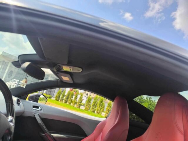 Серый Пежо РЦЗ, объемом двигателя 1.6 л и пробегом 176 тыс. км за 9000 $, фото 14 на Automoto.ua