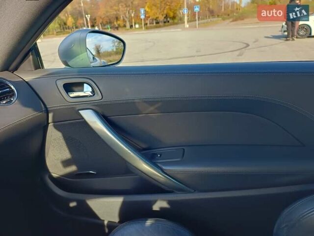 Серый Пежо РЦЗ, объемом двигателя 1.6 л и пробегом 154 тыс. км за 10500 $, фото 18 на Automoto.ua