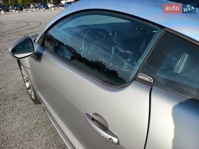 Серый Пежо РЦЗ, объемом двигателя 1.6 л и пробегом 154 тыс. км за 10500 $, фото 7 на Automoto.ua