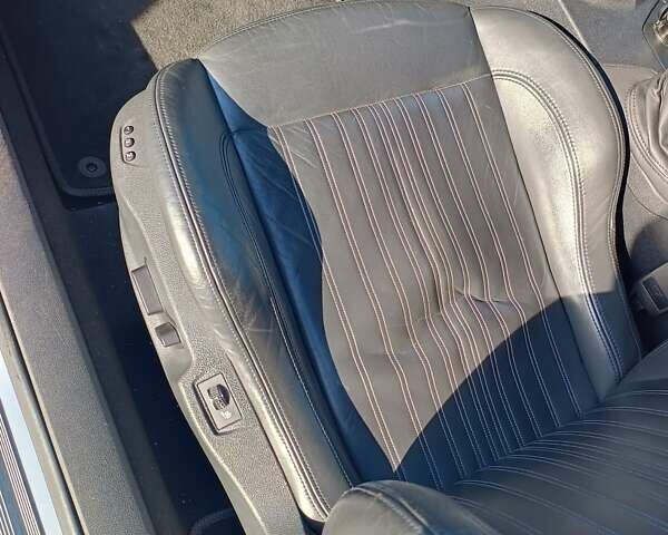 Серый Пежо РЦЗ, объемом двигателя 1.6 л и пробегом 154 тыс. км за 10500 $, фото 22 на Automoto.ua