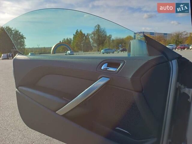 Серый Пежо РЦЗ, объемом двигателя 1.6 л и пробегом 154 тыс. км за 10500 $, фото 11 на Automoto.ua