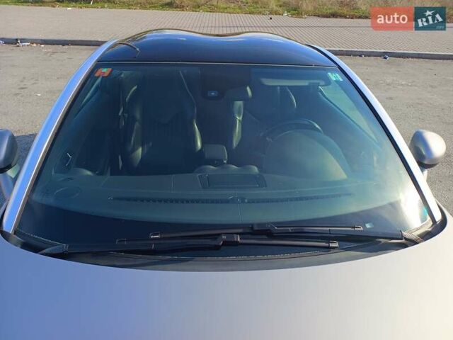 Серый Пежо РЦЗ, объемом двигателя 1.6 л и пробегом 154 тыс. км за 10500 $, фото 2 на Automoto.ua