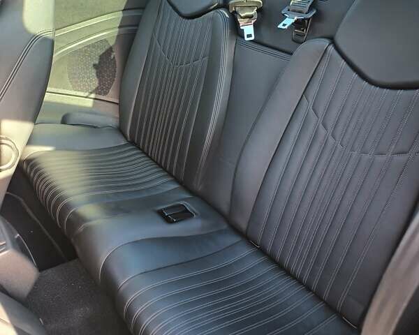 Серый Пежо РЦЗ, объемом двигателя 1.6 л и пробегом 154 тыс. км за 10500 $, фото 21 на Automoto.ua