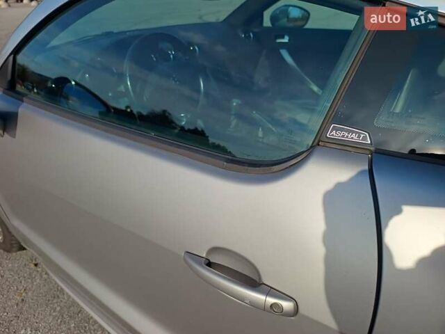 Серый Пежо РЦЗ, объемом двигателя 1.6 л и пробегом 154 тыс. км за 10500 $, фото 6 на Automoto.ua