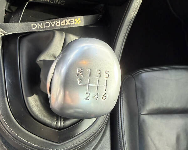 Синий Пежо РЦЗ, объемом двигателя 2 л и пробегом 258 тыс. км за 10500 $, фото 36 на Automoto.ua