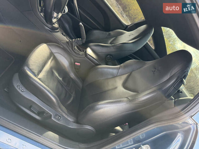 Синий Пежо РЦЗ, объемом двигателя 2 л и пробегом 258 тыс. км за 10500 $, фото 48 на Automoto.ua