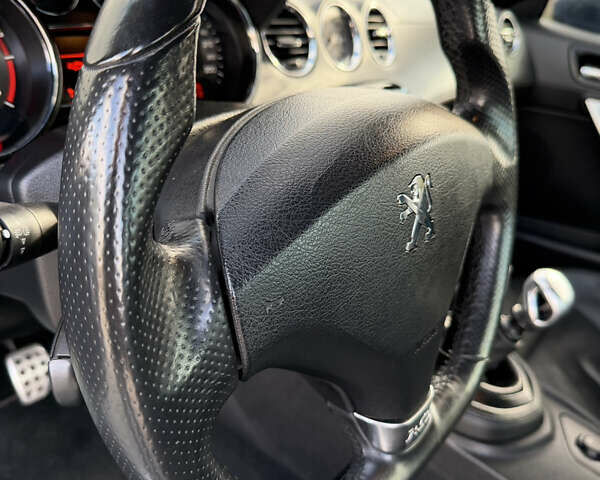 Синий Пежо РЦЗ, объемом двигателя 2 л и пробегом 258 тыс. км за 10500 $, фото 26 на Automoto.ua