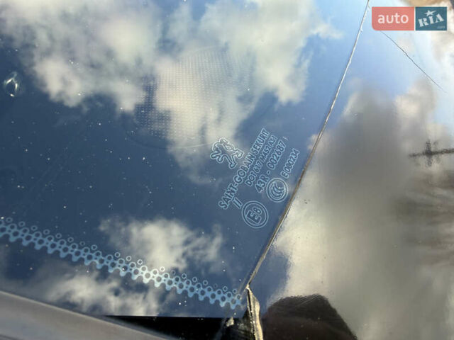 Синий Пежо РЦЗ, объемом двигателя 2 л и пробегом 258 тыс. км за 10500 $, фото 42 на Automoto.ua