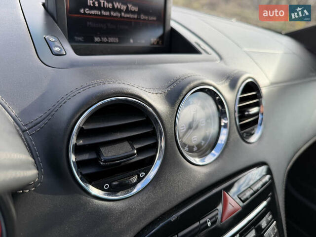 Синий Пежо РЦЗ, объемом двигателя 2 л и пробегом 258 тыс. км за 10500 $, фото 37 на Automoto.ua