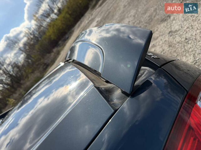 Синий Пежо РЦЗ, объемом двигателя 2 л и пробегом 258 тыс. км за 10500 $, фото 39 на Automoto.ua