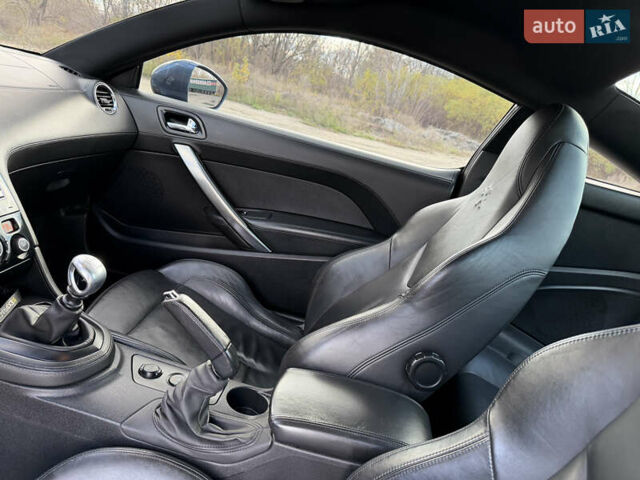 Синий Пежо РЦЗ, объемом двигателя 2 л и пробегом 258 тыс. км за 10500 $, фото 46 на Automoto.ua