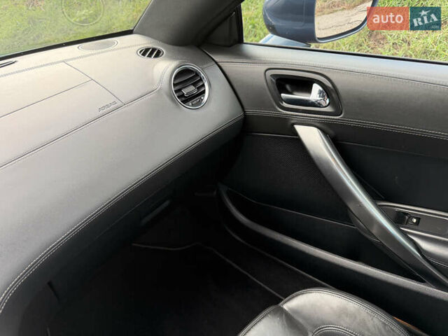 Синий Пежо РЦЗ, объемом двигателя 2 л и пробегом 258 тыс. км за 10500 $, фото 40 на Automoto.ua