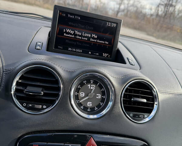 Синий Пежо РЦЗ, объемом двигателя 2 л и пробегом 258 тыс. км за 10500 $, фото 23 на Automoto.ua