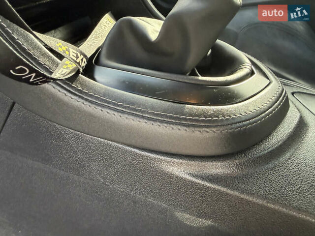 Синий Пежо РЦЗ, объемом двигателя 2 л и пробегом 258 тыс. км за 10500 $, фото 31 на Automoto.ua