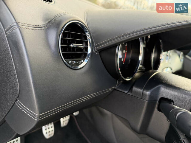 Синий Пежо РЦЗ, объемом двигателя 2 л и пробегом 258 тыс. км за 10500 $, фото 21 на Automoto.ua