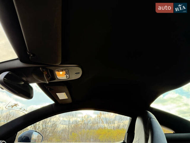 Синий Пежо РЦЗ, объемом двигателя 2 л и пробегом 258 тыс. км за 10500 $, фото 33 на Automoto.ua