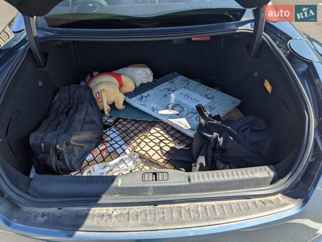 Синий Пежо РЦЗ, объемом двигателя 1.6 л и пробегом 138 тыс. км за 6800 $, фото 13 на Automoto.ua