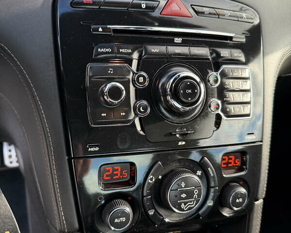 Синий Пежо РЦЗ, объемом двигателя 2 л и пробегом 258 тыс. км за 10500 $, фото 38 на Automoto.ua