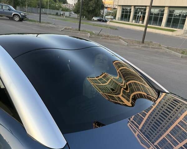 Синий Пежо РЦЗ, объемом двигателя 1.6 л и пробегом 60 тыс. км за 10500 $, фото 5 на Automoto.ua