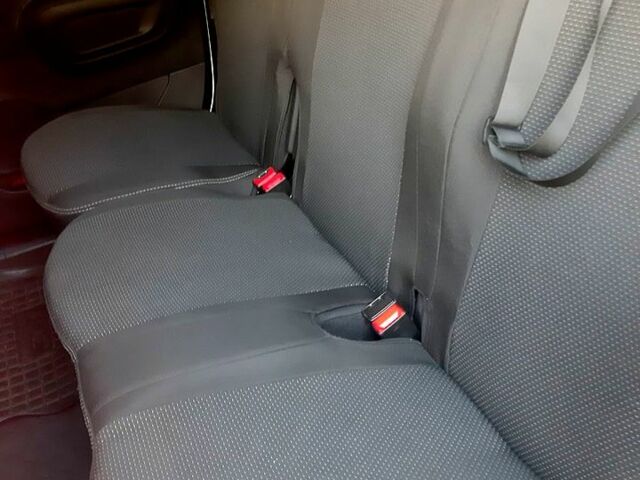 Белый Пежо Rifter, объемом двигателя 1.5 л и пробегом 16 тыс. км за 18000 $, фото 5 на Automoto.ua