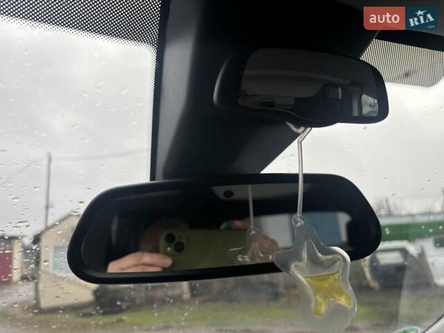 Белый Пежо Rifter, объемом двигателя 1.5 л и пробегом 110 тыс. км за 16900 $, фото 37 на Automoto.ua