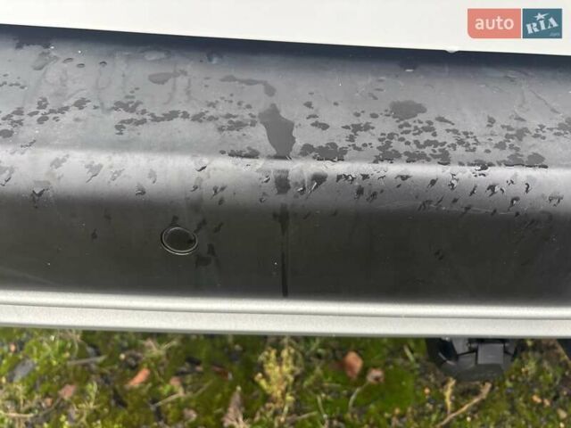 Белый Пежо Rifter, объемом двигателя 1.5 л и пробегом 110 тыс. км за 16900 $, фото 10 на Automoto.ua