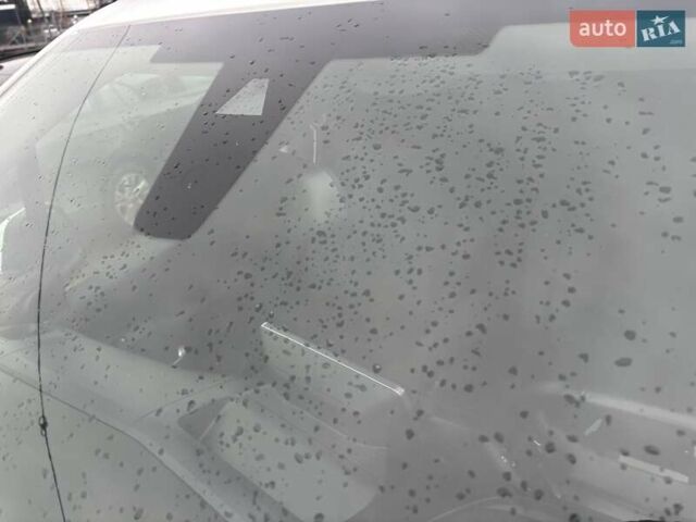 Белый Пежо Rifter, объемом двигателя 1.5 л и пробегом 110 тыс. км за 16900 $, фото 8 на Automoto.ua