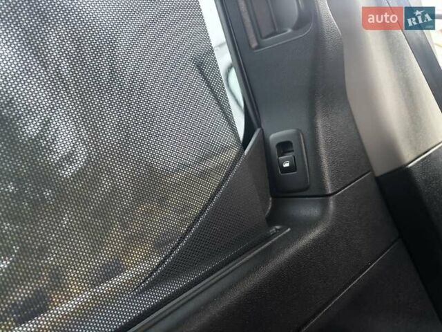 Белый Пежо Rifter, объемом двигателя 1.5 л и пробегом 110 тыс. км за 16900 $, фото 29 на Automoto.ua