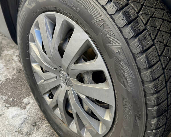 Белый Пежо Rifter, объемом двигателя 1.5 л и пробегом 72 тыс. км за 24450 $, фото 16 на Automoto.ua