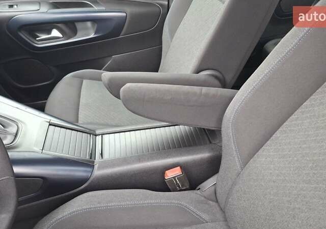 Белый Пежо Rifter, объемом двигателя 1.5 л и пробегом 153 тыс. км за 14999 $, фото 41 на Automoto.ua