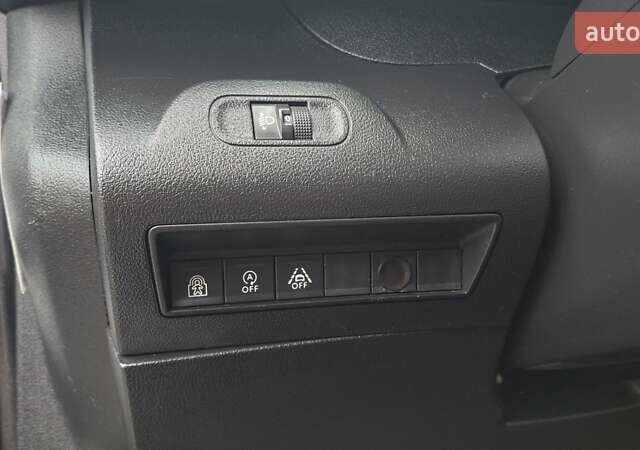 Белый Пежо Rifter, объемом двигателя 1.5 л и пробегом 153 тыс. км за 14999 $, фото 46 на Automoto.ua