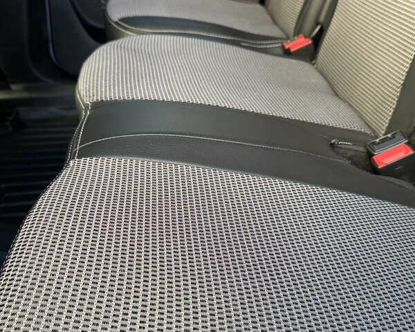 Белый Пежо Rifter, объемом двигателя 1.5 л и пробегом 72 тыс. км за 24450 $, фото 39 на Automoto.ua