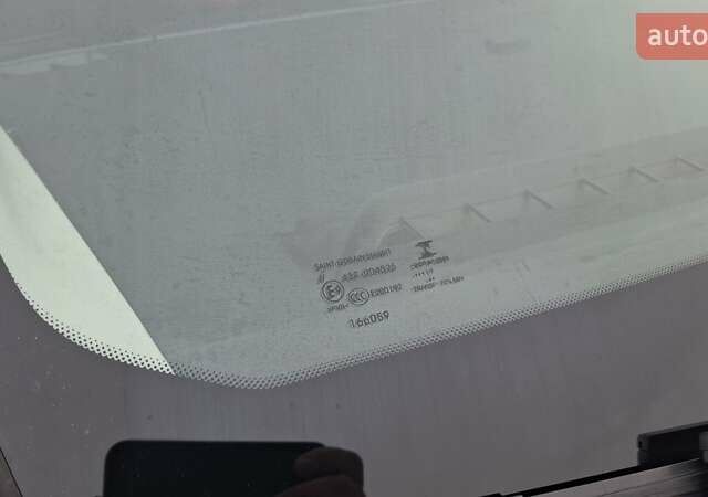 Белый Пежо Rifter, объемом двигателя 1.5 л и пробегом 153 тыс. км за 14999 $, фото 53 на Automoto.ua