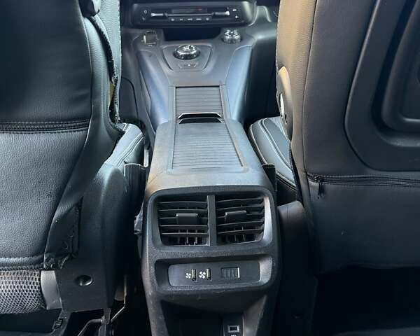 Белый Пежо Rifter, объемом двигателя 1.5 л и пробегом 73 тыс. км за 21999 $, фото 43 на Automoto.ua