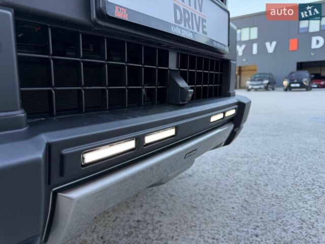 Білий Пежо Rifter, об'ємом двигуна 1.5 л та пробігом 159 тис. км за 14950 $, фото 11 на Automoto.ua