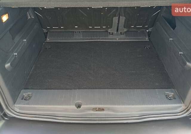 Білий Пежо Rifter, об'ємом двигуна 1.56 л та пробігом 107 тис. км за 15296 $, фото 9 на Automoto.ua