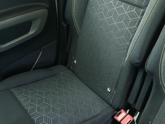 Білий Пежо Rifter, об'ємом двигуна 1.56 л та пробігом 57 тис. км за 17100 $, фото 34 на Automoto.ua
