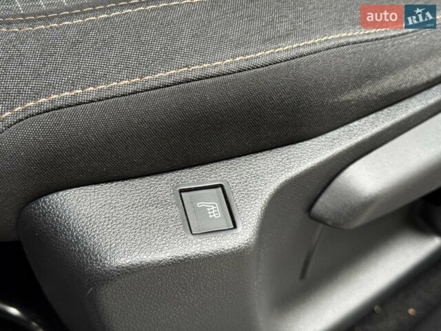Білий Пежо Rifter, об'ємом двигуна 1.5 л та пробігом 168 тис. км за 18840 $, фото 24 на Automoto.ua